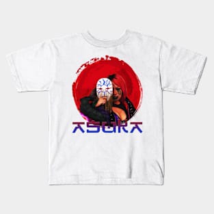 asuka Kids T-Shirt